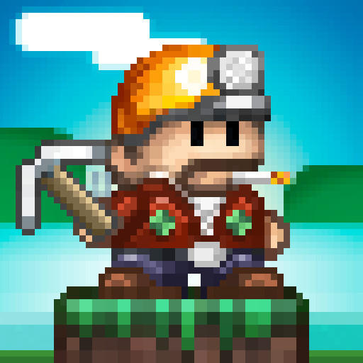 Terraria - Клонотролль terraria - Junk Jack