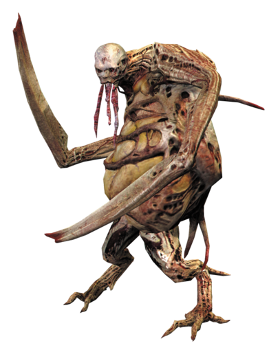 Dead Space - Dead Space - полная характеристика врагов в игре (пост находится в разработке, следите за новостями). Dead Space - Dead Space - полная характеристика врагов в игре (пост находится в разработке, следите за новостями).