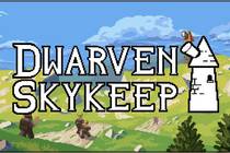 Dwarven Skykeep — волшебное зодчество Dwarven Skykeep — волшебное зодчество