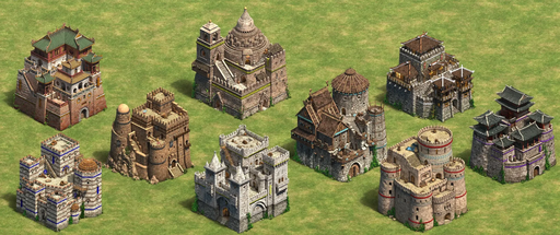 Age of Empires II: The Conquerors - Ближе к середине апреля для игры Age of Empires II: Definitive Edition выйдет легендарный патч