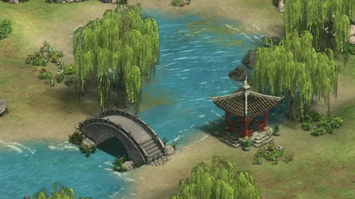 Age of Empires II: The Conquerors - Ближе к середине апреля для игры Age of Empires II: Definitive Edition выйдет легендарный патч